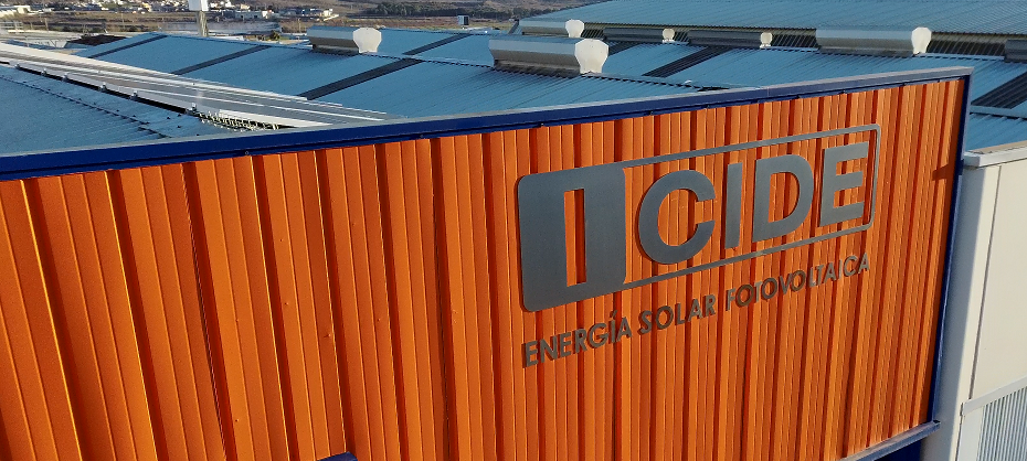 Solar energy installation company in Murcia and Cartagena