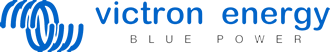 Logo Victron