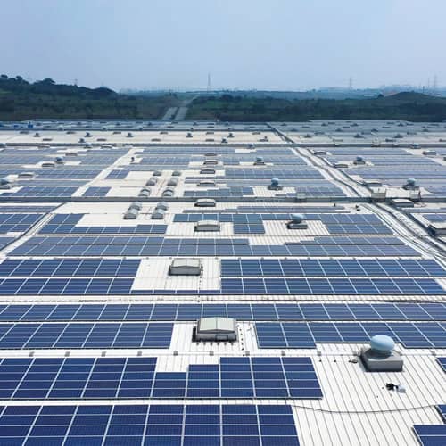 solar cover solar panels