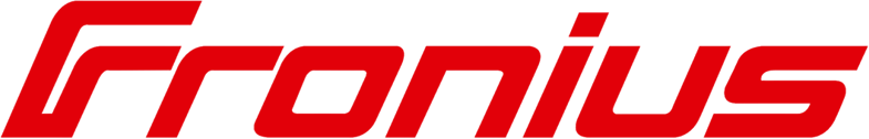 Fronius logo